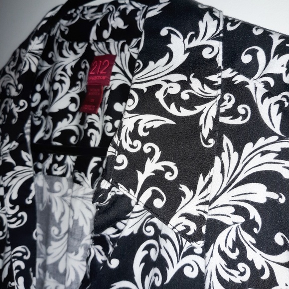 PLUS 212 Collection Blouse - Picture 2 of 3